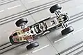 Stabo Brabham F1 Bausatz