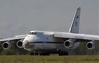 Antonow An-124