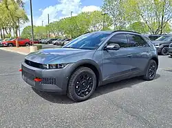 Hyundai Ioniq 5 XRT (seit 2024)