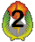 Wappen der 2nd Brigade, 25th Infantry Division
