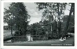 Dahle in Schmannewitz