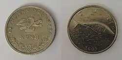2 Kuna