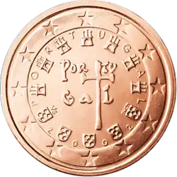 2 Cent Portugal