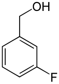 3-Fluorbenzylalkohol