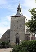 Tubbergen, St. Pancratius