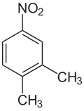 4-Nitro-o-xylol