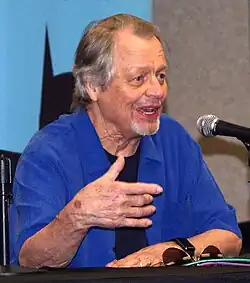 4. Januar: David Soul (2018) (80)