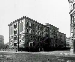 1876–1878: 4. Städtische Bezirksschule