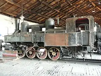 StEG Vd 1312, später StEG 41.03, kkStB 378.03, ČSD 403.303