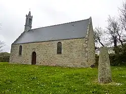 Kapelle Sainte-Espérance