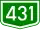 F431