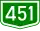 F451