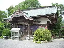 Daishidō