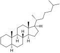 5α-Cholestan