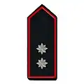 Kreisfeuerwehrverbände stellv. Vorsitzende/-r