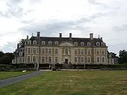 Schloss Magnanne