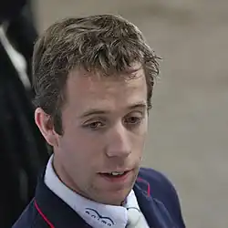 Maikel van der Vleuten (2014)