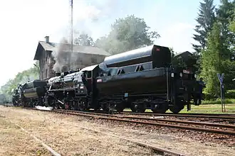 555.3008 mit Öltender