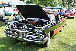 1959 Coronet Limousine 2-türig