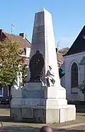 Gefallenen­denkmal