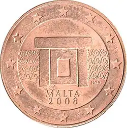 5 Cent
