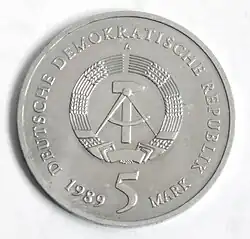 500. Geburtstag von Thomas Müntzer – Zwickau Katharinenkirche