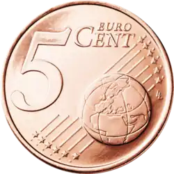 5 Cent