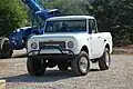 International Harvester Scout 800