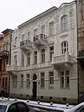 Wohnhaus