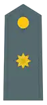 Comandante (Guardia Civil)