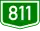 F811
