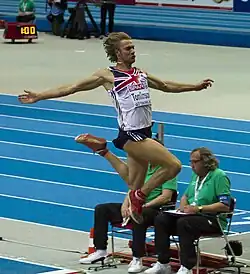 hris Tomlinson – 7,84 m