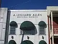 A. Leonard Allen Municipal Building