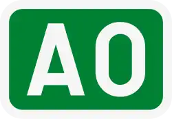 Autostrada A0 (Rumänien)