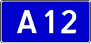 A12 (Kasachstan)