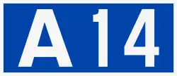 Autoestrada A14