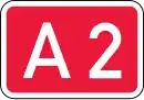 Autoceļš A2