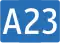 A23