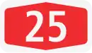 A25