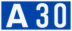 A30