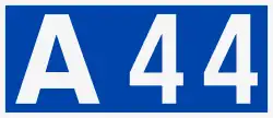 A44
