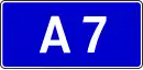 A7 (Kasachstan)