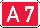 A7