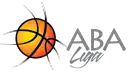 Logo der ABA-Liga