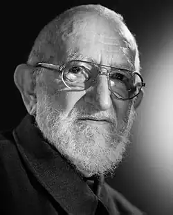 22. Januar: Abbé Pierre (1999)