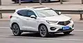 Acura CDX