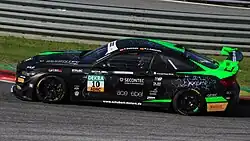 #10 Schubert Motorsport