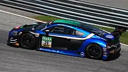 #29 Montaplast by Land Motorsport