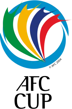 Logo des AFC Cup