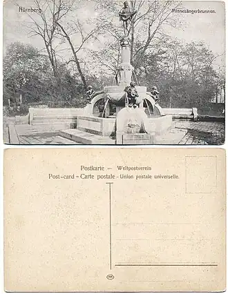 alternative Beschreibung